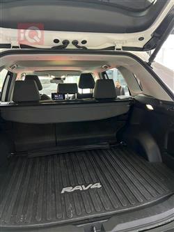 تويوتا راف 4